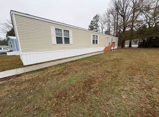 14 North St #14, Rocky Mount, NC 27804