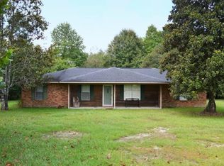 4515 Hall Lindsey Rd, Greensburg, LA 70441