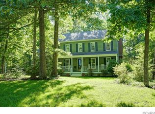 2241 Corner Rock Rd, Midlothian, VA 23113