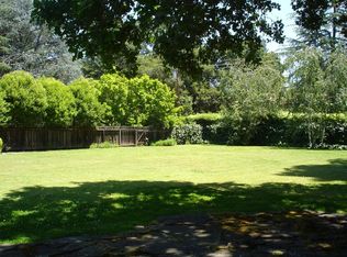 1undisclosed Prime West Atherton, Atherton, CA 94027