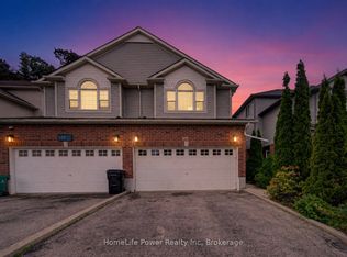 533 Activa Ave, Kitchener, ON N2E 4C2