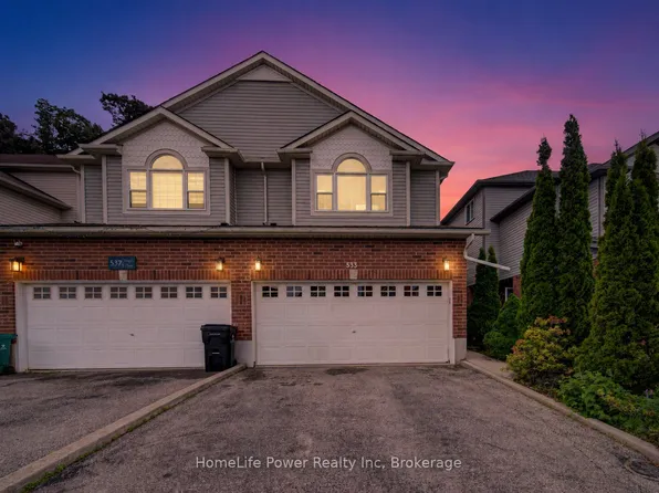 533 Activa Ave, Kitchener, ON N2E 4C2