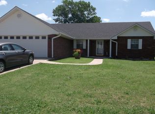 6 Aspen Ln, Davis, OK 73030