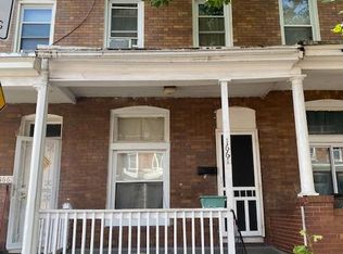 1661 Cliftview Ave, Baltimore, MD 21213