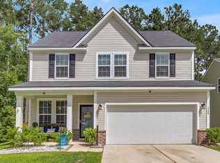 125 Caleb Ct, Ladson, SC 29456