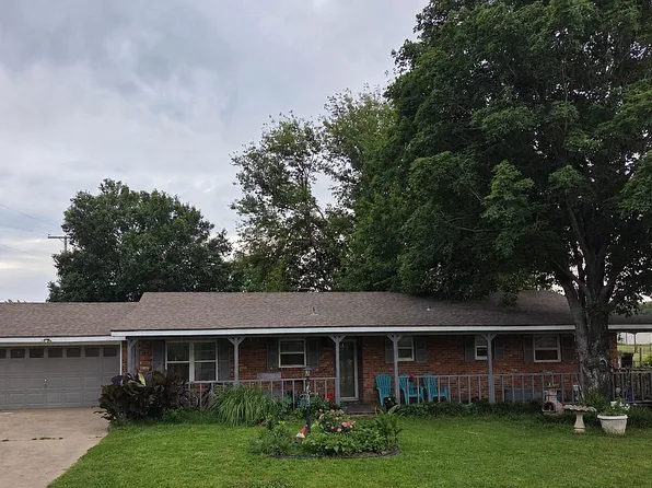 11131 Ew 215 Rd, Nowata, OK 74048
