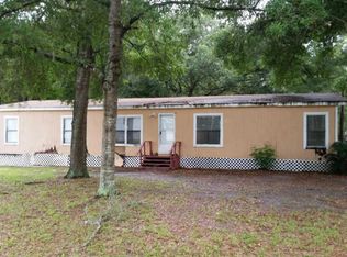 11700 NW 18th Pl, Ocala, FL 34482