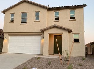 8559 W Jackdaw Ct, Tucson, AZ 85757