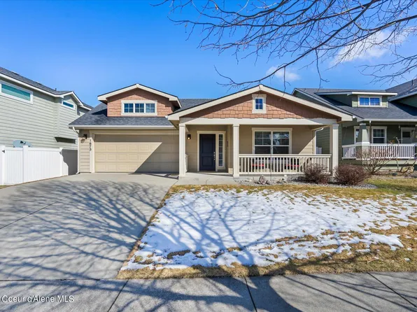 1675 W Yaquina Dr, Post Falls, ID 83854
