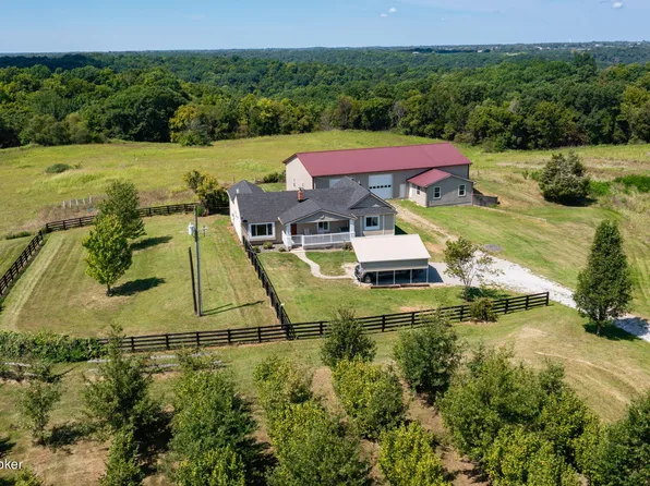 992 Irwin Ln, Pleasureville, KY 40057