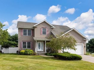 2861 S Birch Run, Erie, PA 16506
