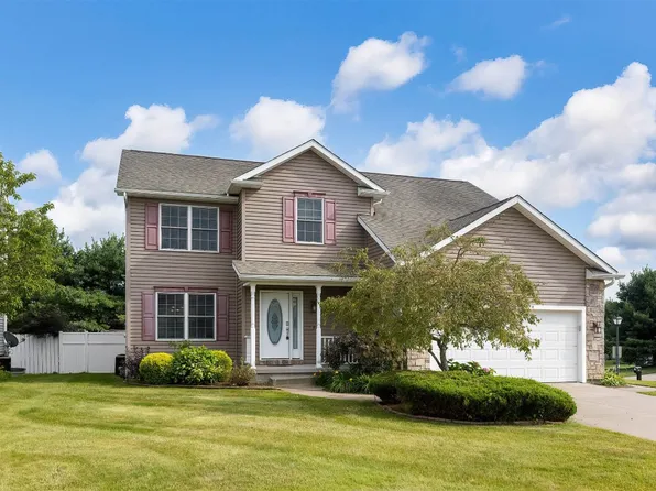 2861 S Birch Run, Erie, PA 16506