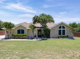 1020 Lonestar Dr, Kempner, TX 76539
