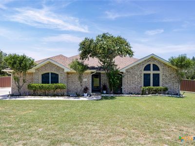 1020 Lonestar Dr, Kempner, TX, 76539