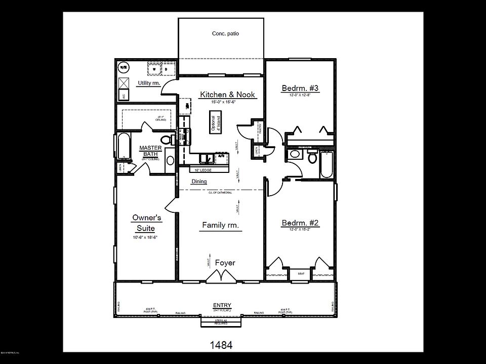2nd image of 9053 Mc Clelland Rd