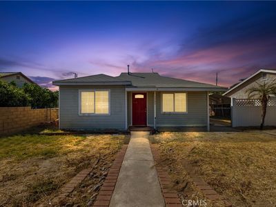 1737 Ohio St, Redlands, CA, 92374