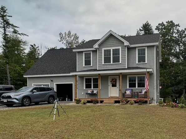 99 Lydias Circle, Wells, ME 04090