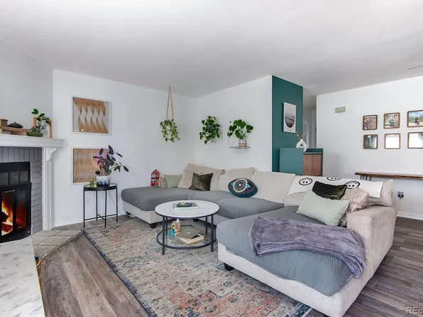 12543 E Pacific Circle #D, Aurora, CO 80014