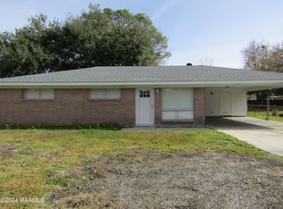 308 Belair Dr, New Iberia, LA 70563