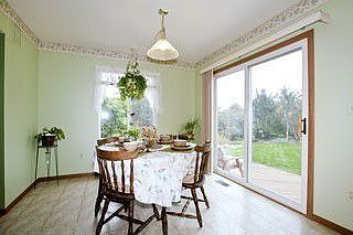 Kitchen / Breakfast Room