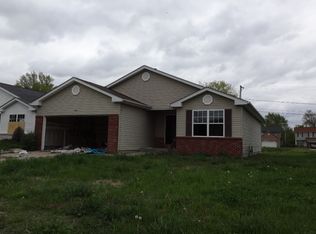 1128 N 41st St, East Saint Louis, IL 62204