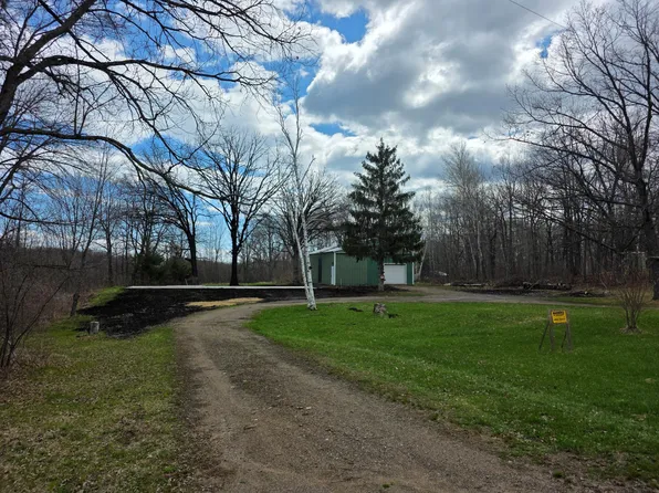 46416 Tee Time, Garrison, MN 56450
