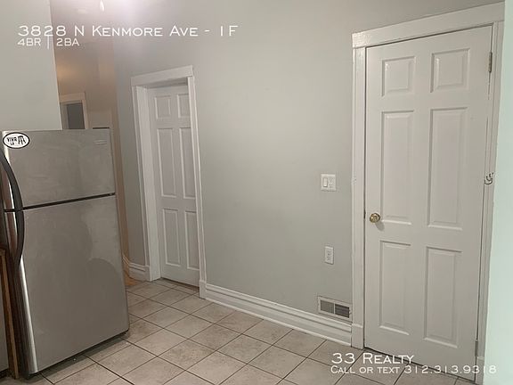 2nd image of 3828 N Kenmore Ave #1F
