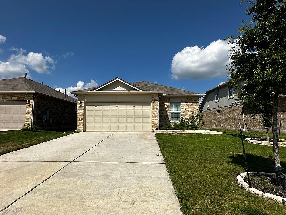 1801 Fairhaven Gtwy, TX 78626 Zillow