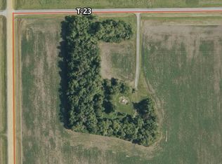1265 170th St, Wolverton, MN 56594