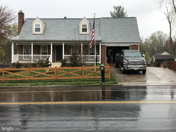 13468 Princedale Dr, Woodbridge, VA 22193
