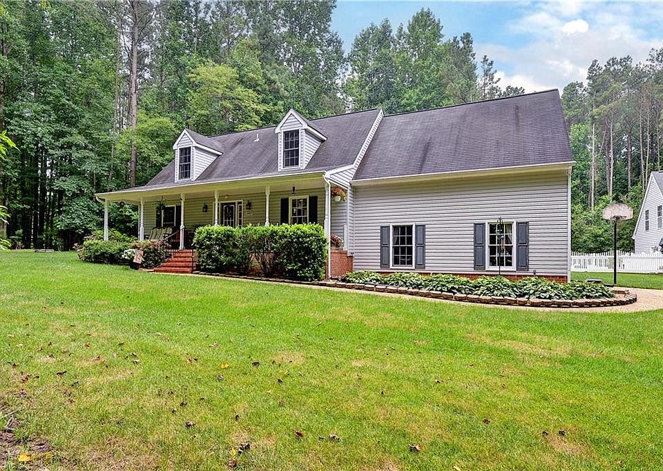 20525 Holly Pines Ln, Barhamsville, VA 23011 Zillow