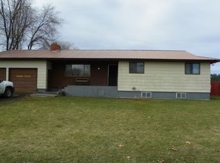 5725 N McKinzie Rd, Otis Orchards, WA 99027