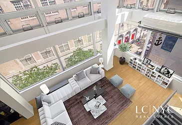 Rented by Keller Williams NYC