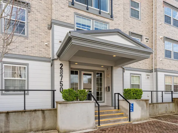 28750 SW Campanile Ln #209, Wilsonville, OR 97070