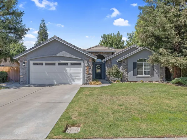 2143 N Zachary Street, Visalia, CA 93291