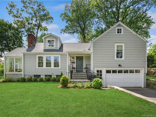 46 Cody Drive, Stamford, CT 06905