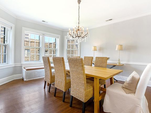 4th image of 2230 N Lincoln Park W #3H