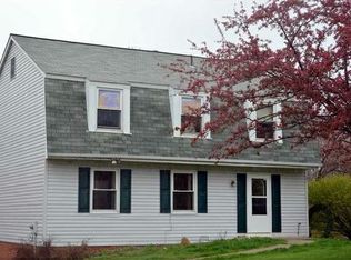 193 Sherwood Dr, Monaca, PA