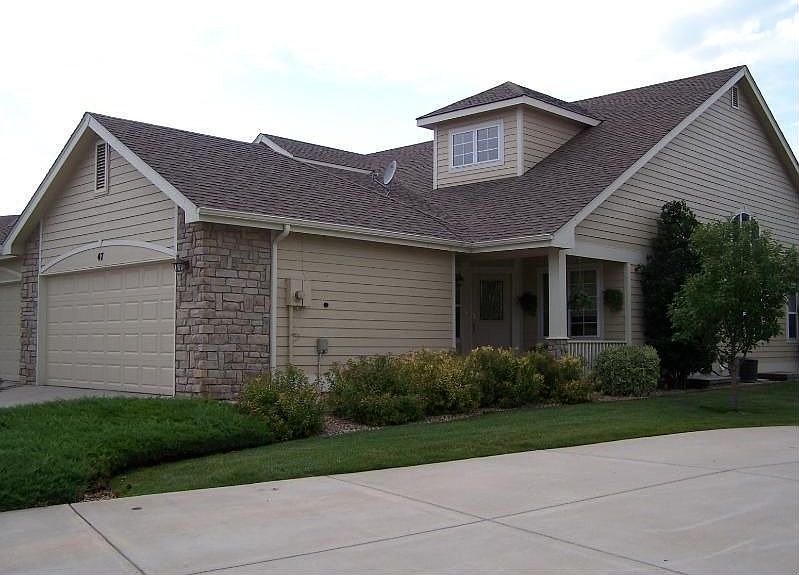 2nd image of 3500 Swanstone Dr Unit 47