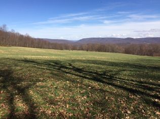 Middle Ridge Rd, Ohiopyle, PA 15470