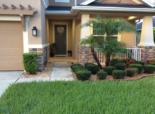 21521 Casina Pl, Land O Lakes, FL 34637