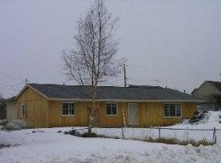 12200 Ellen St, Anchorage, AK 99515