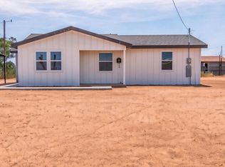 6245 W 24th St, Odessa, TX 79763