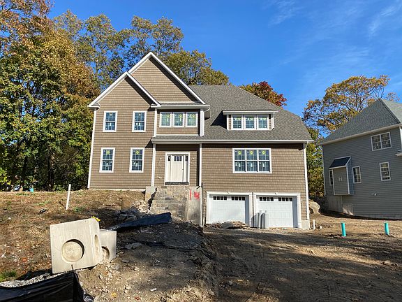 41 Walnut Ridge Court