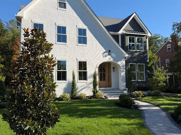 341 S Hinchman Ave, Haddonfield, NJ 08033
