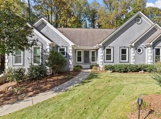 4191 Parish Dr, Marietta, GA 30066