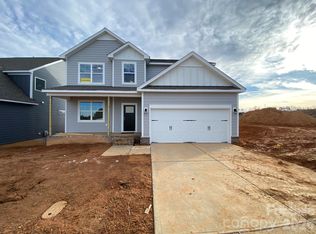 1865 Barksdale Rd, Sherrills Ford, NC 28673