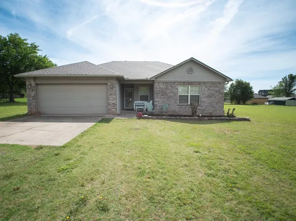 1101 S Fir St, Beebe, AR 72012