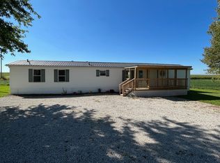 856 Baseline Rd W, Shiloh, OH 44878