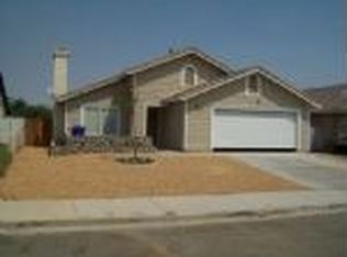 12780 Sweetwater Dr, Victorville, CA 92392